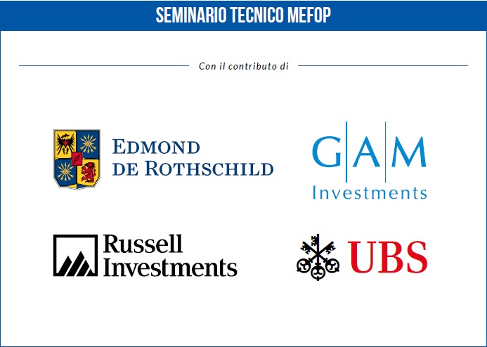 contributi Seminario tecnico mefop 5 dicembre 2017