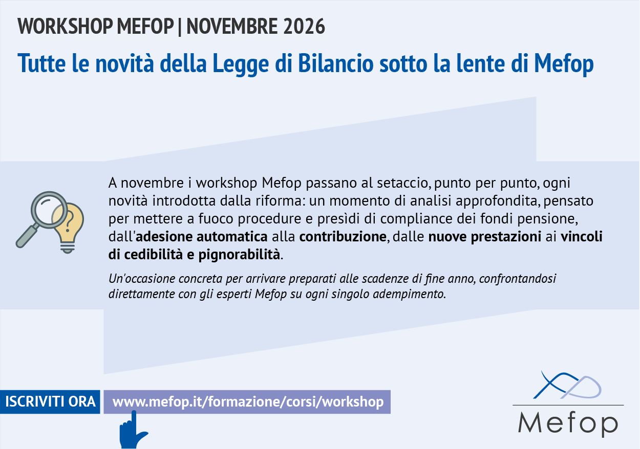 nuove prestazioni