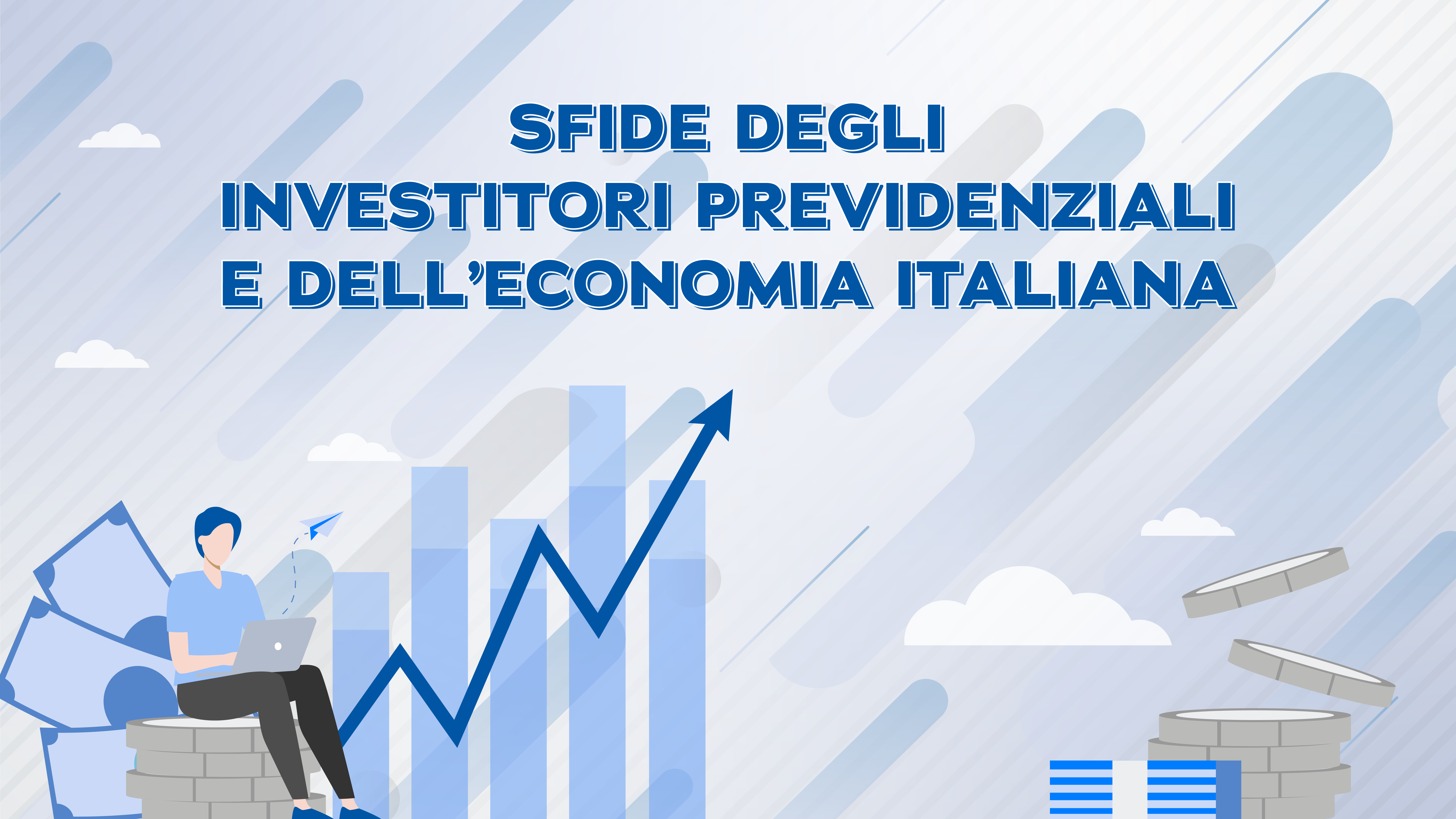 Panel sfide investitori previdenziali - Cuzzilla, Parente