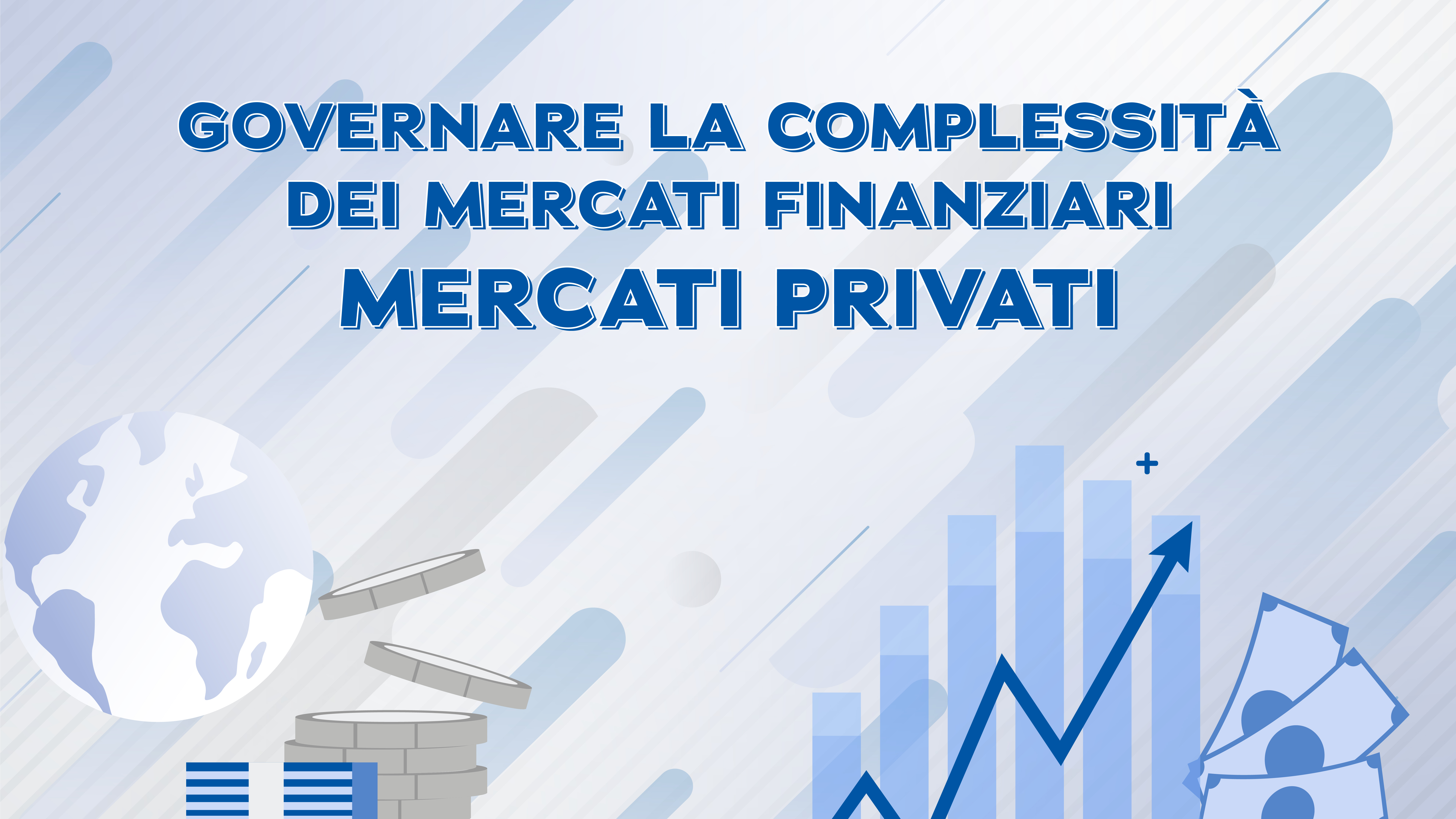 Panel mercati privati - Cocozza, Diacetti, Landi, Liso, Magg