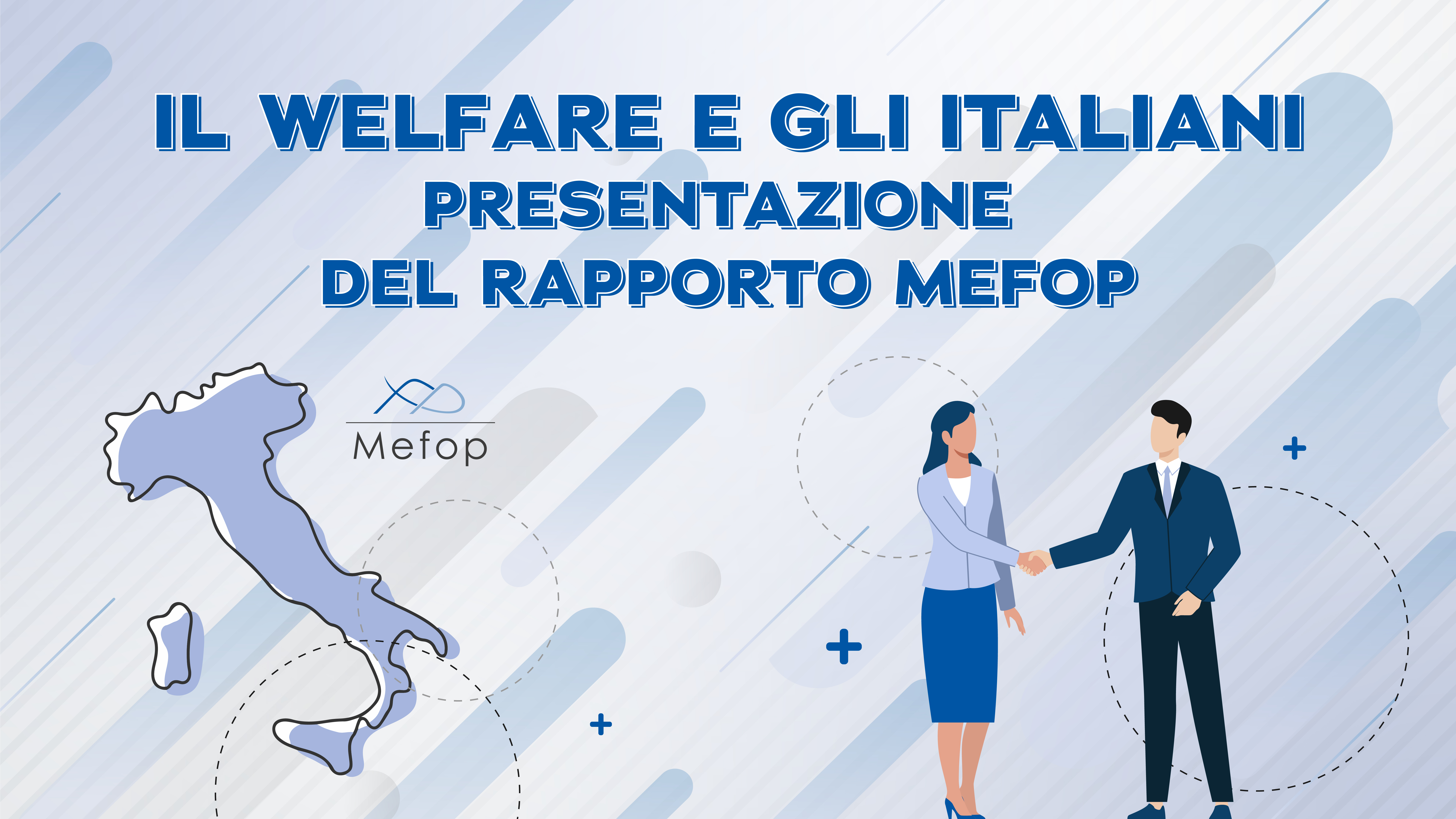 Presentazione Rapporto Mefop - Marè, Motroni, Porcelli, Vidoli