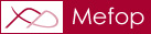 Logo Mefop